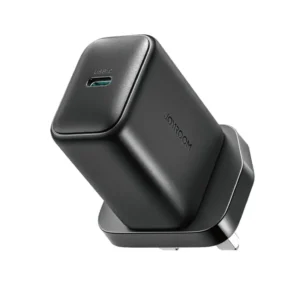 JOYROOM JR-TCF23 25W USB-C Black Super Fast Charger