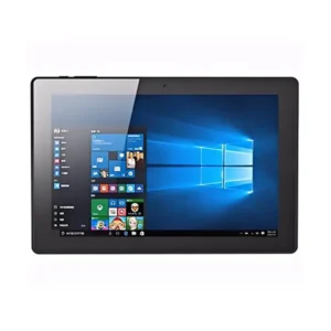 10.1-inch Windows Tablet, featuring stunning HD display and smooth movie playback, perfectly portable design allows you to enjoy a cinema-like audio-visual feast anytime, anywhere!