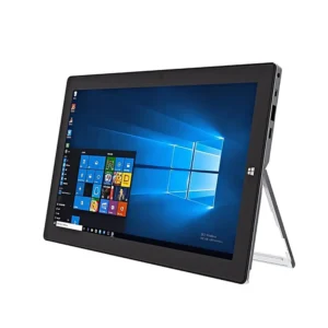 11.6-inch Windows System Tablet, lightweight and portable, powerful performance, perfectly compatible with office software, allowing you to work and entertain efficiently anytime, anywhere for an ultimate user experience!
